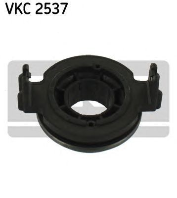 VKC 2537 SKF - Вижимний підшипник1
